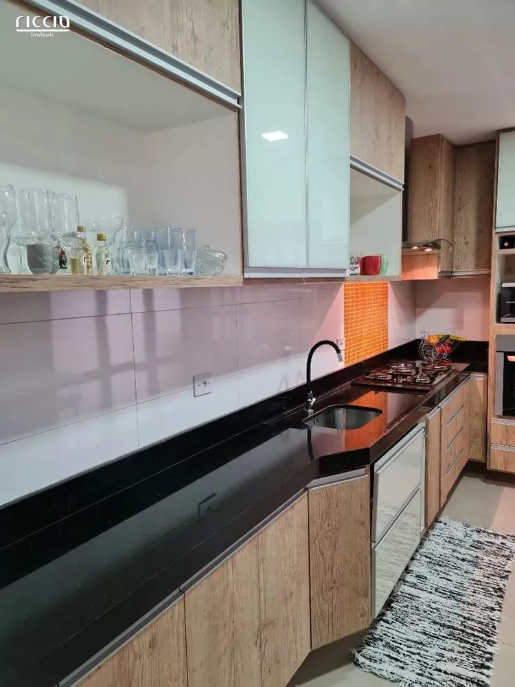 Casa, 3 quartos, 155 m² - Foto 4