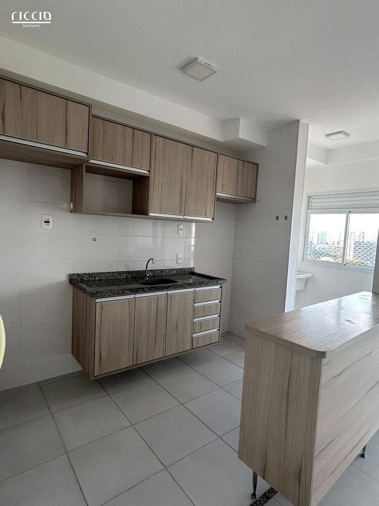Apartamento à venda com 2 quartos, 61m² - Foto 6