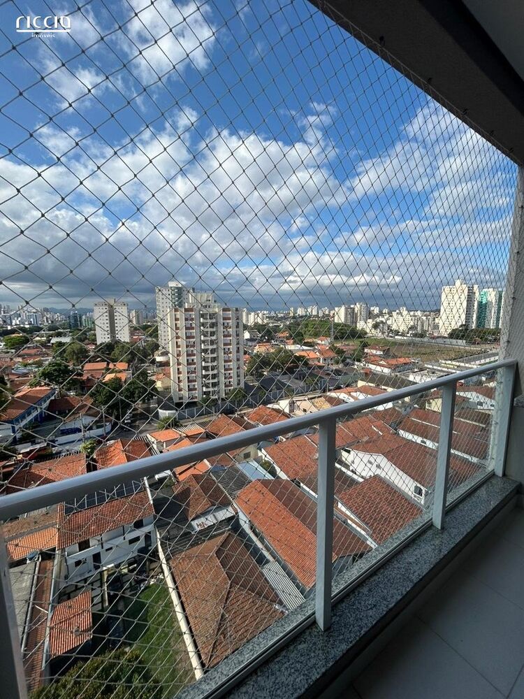 Apartamento à venda com 2 quartos, 61m² - Foto 1