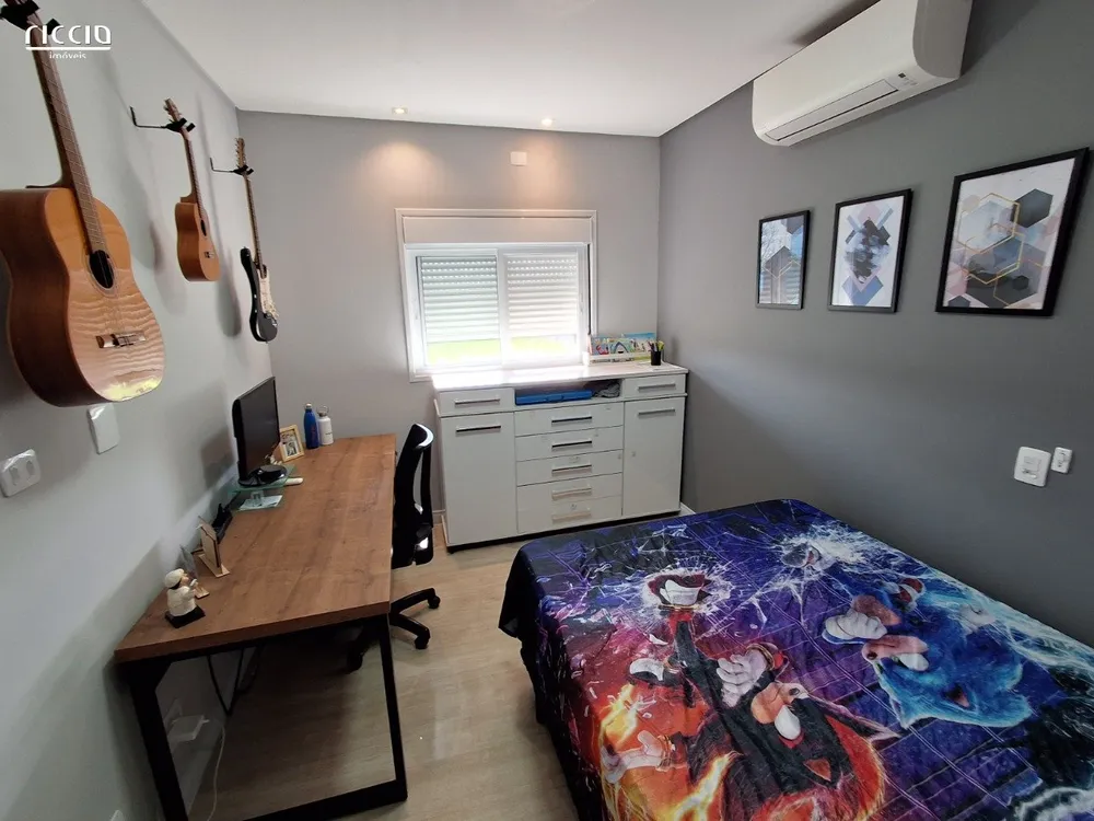 Casa de Condomínio, 4 quartos - Foto 8
