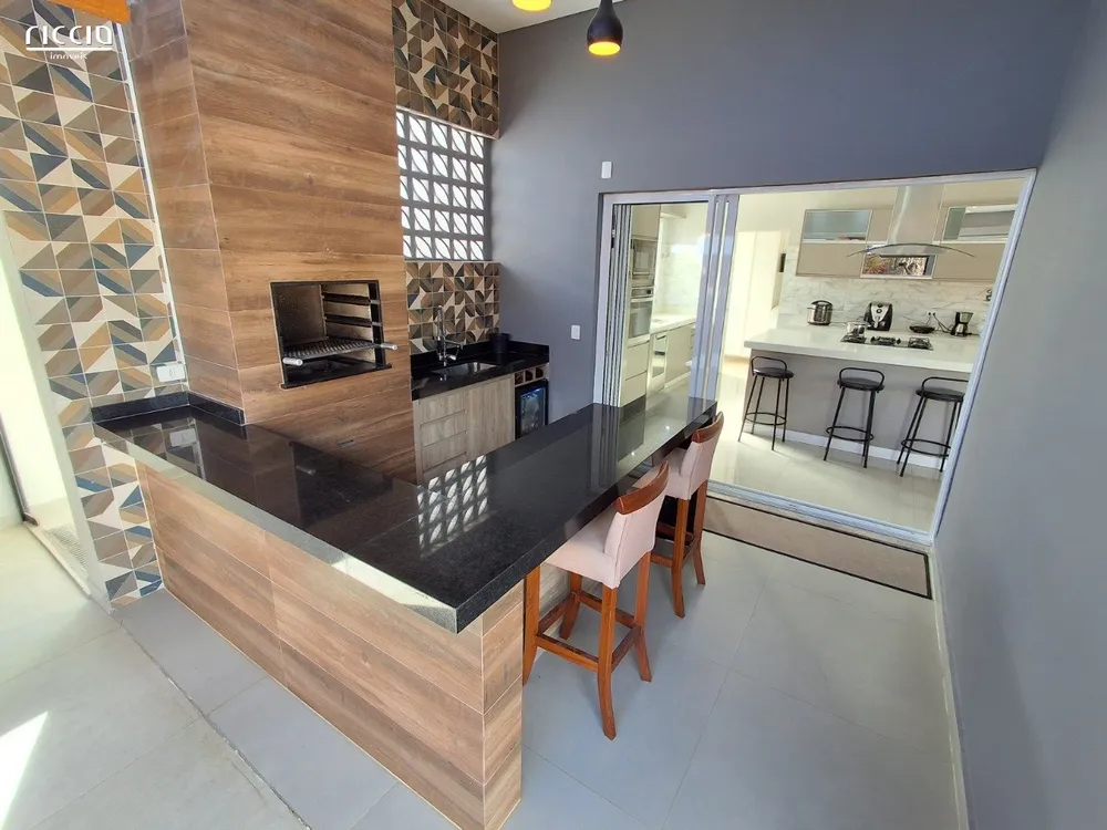 Casa de Condomínio, 4 quartos - Foto 7