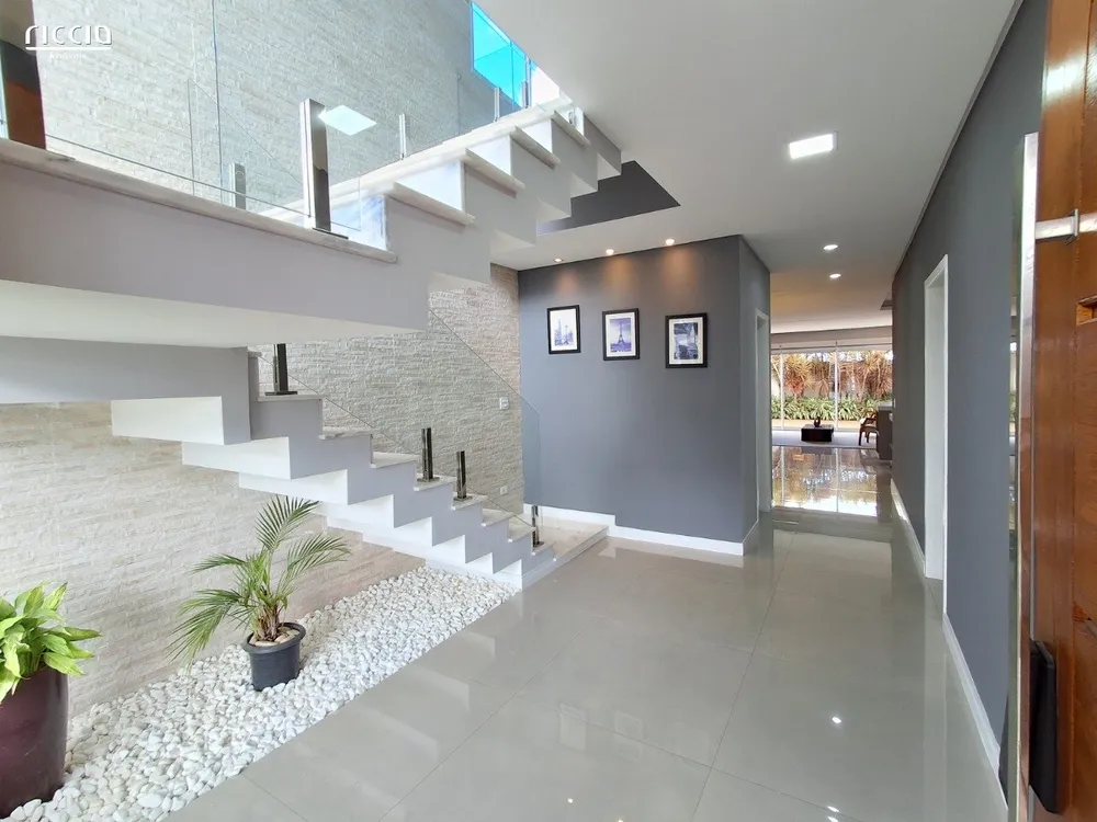 Casa de Condomínio, 4 quartos - Foto 3