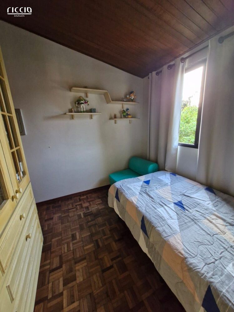 Casa de Condomínio à venda com 3 quartos, 80m² - Foto 2
