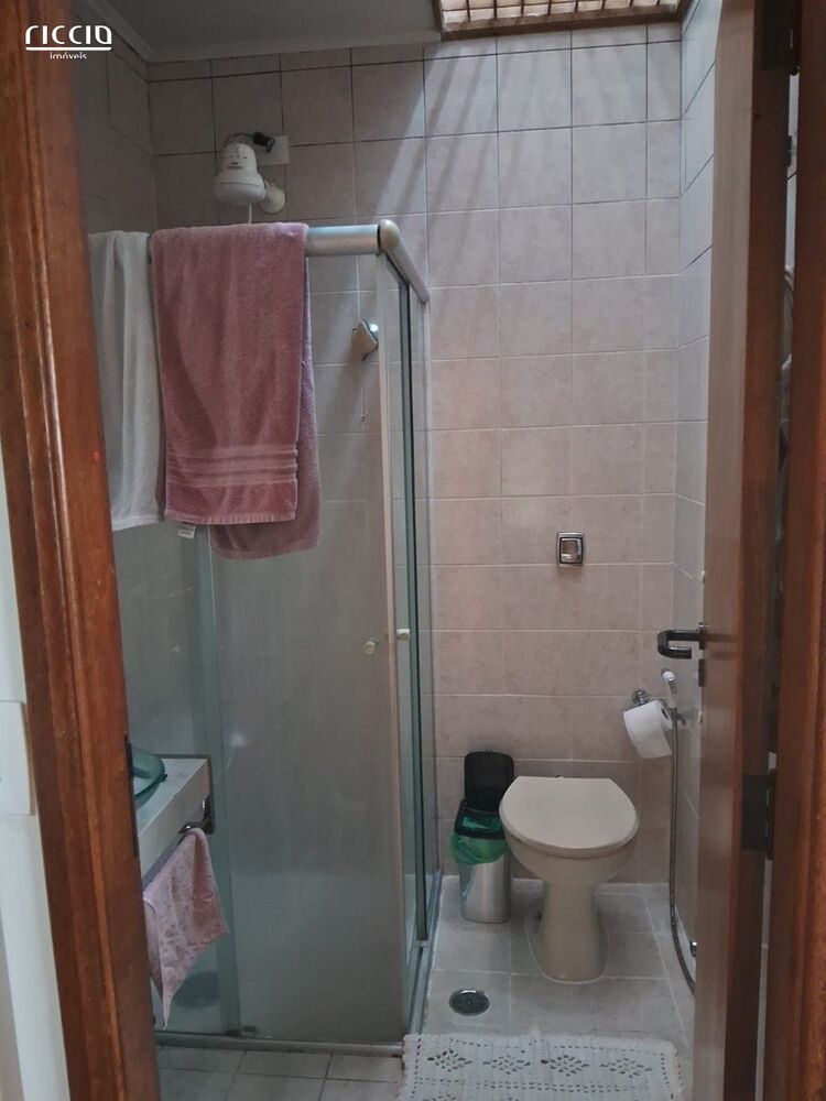 Casa de Condomínio à venda com 3 quartos, 80m² - Foto 11
