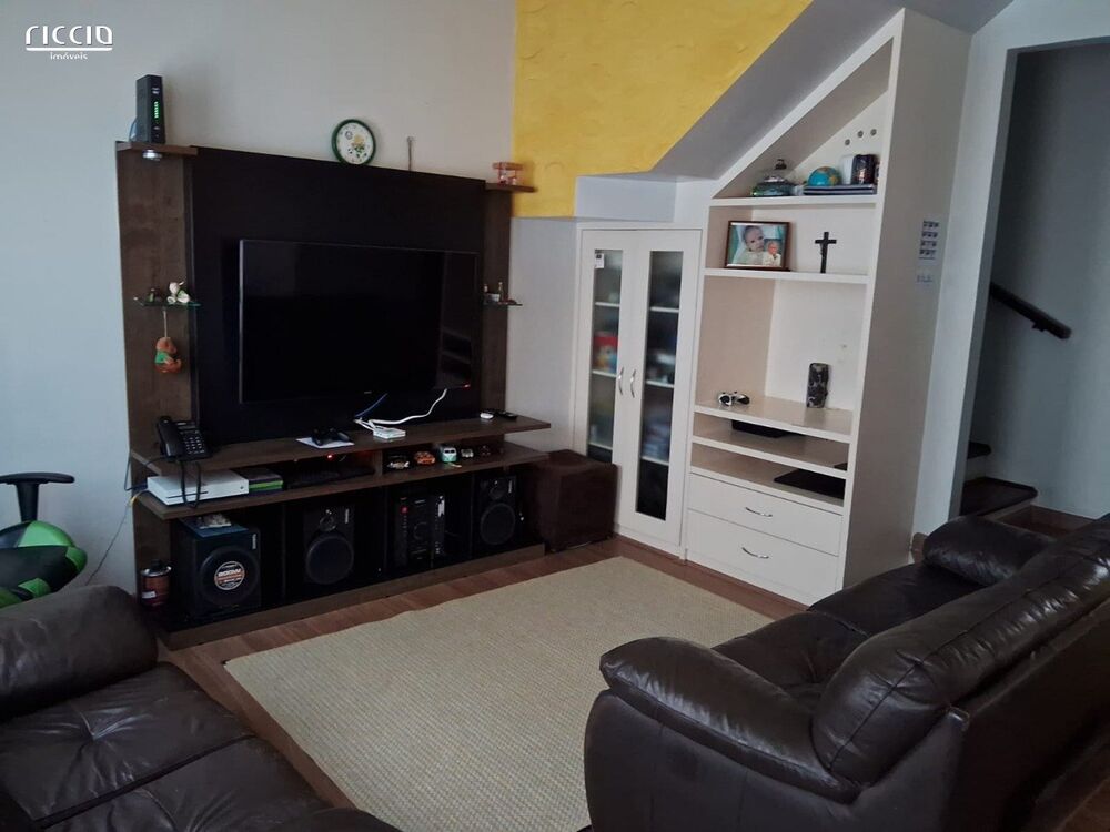 Casa de Condomínio à venda com 3 quartos, 80m² - Foto 14