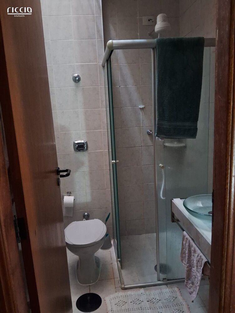 Casa de Condomínio à venda com 3 quartos, 80m² - Foto 12