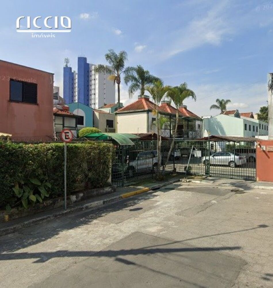 Casa de Condomínio à venda com 3 quartos, 80m² - Foto 17