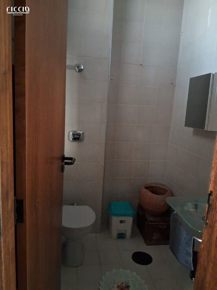 Casa de Condomínio à venda com 3 quartos, 80m² - Foto 13