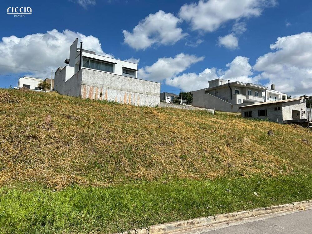 Terreno, 377 m² - Foto 1