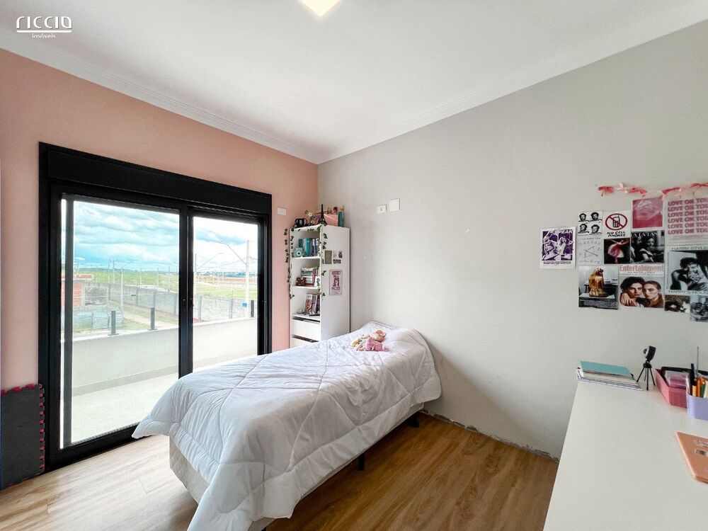 Casa de Condomínio à venda com 4 quartos, 358m² - Foto 17