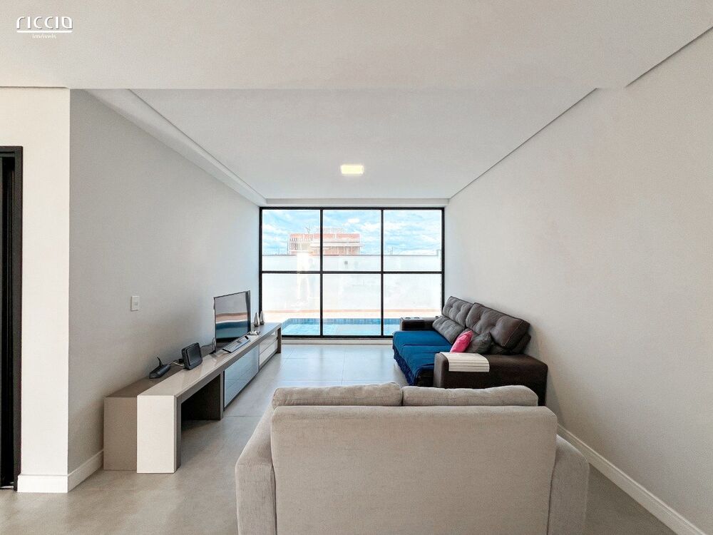 Casa de Condomínio à venda com 4 quartos, 358m² - Foto 3