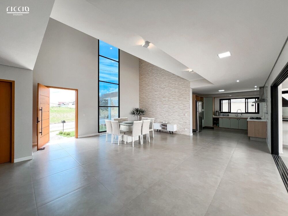 Casa de Condomínio à venda com 4 quartos, 358m² - Foto 7