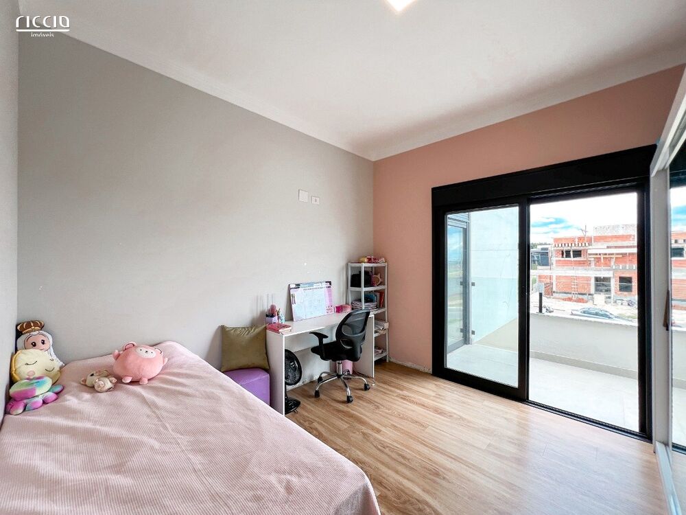 Casa de Condomínio à venda com 4 quartos, 358m² - Foto 20