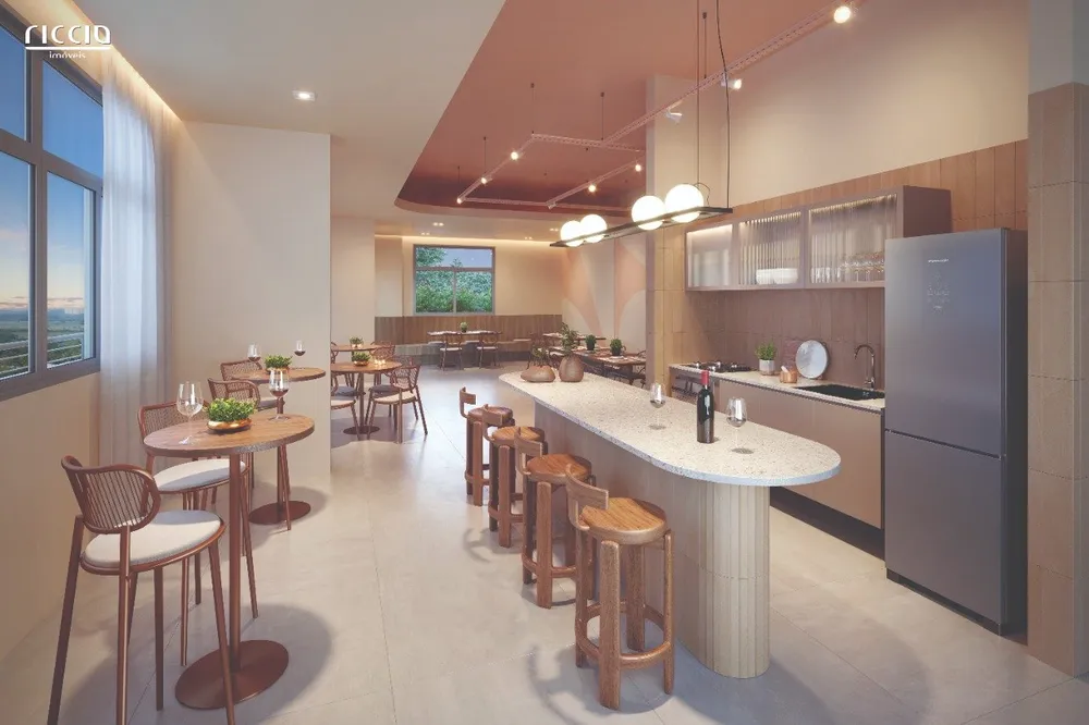 Apartamento, 2 quartos, 66 m² - Foto 4