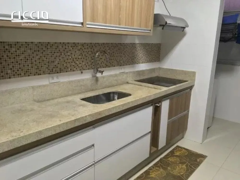 Apartamento à venda com 3 quartos, 97m² - Foto 3