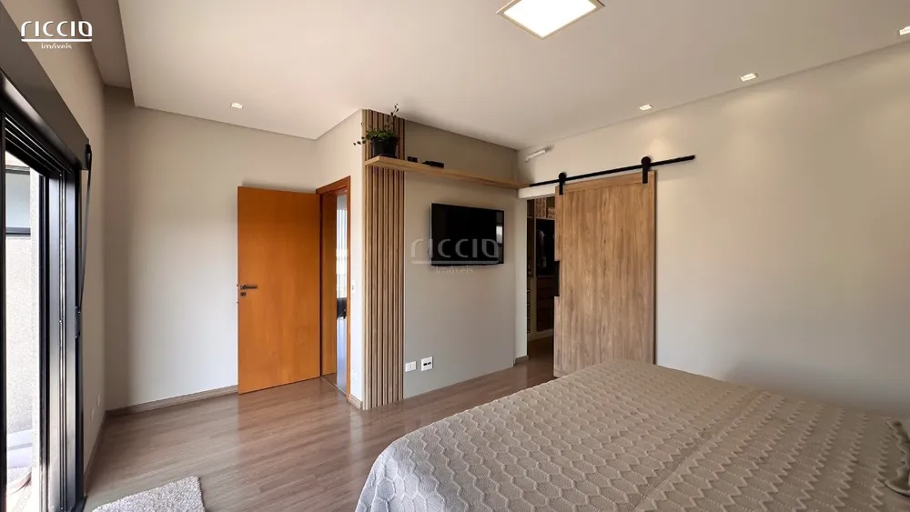 Casa de Condomínio, 4 quartos - Foto 5