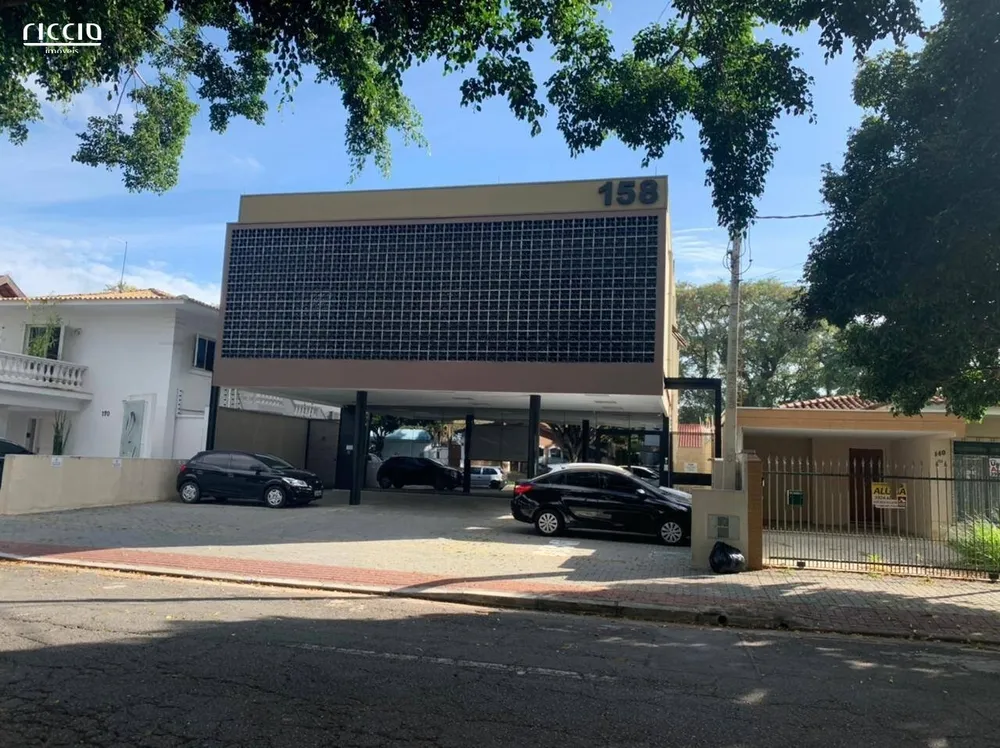 Loja-Salão, 470 m² - Foto 2