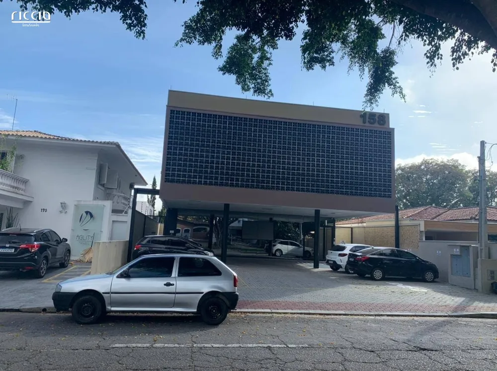 Loja-Salão, 470 m² - Foto 3
