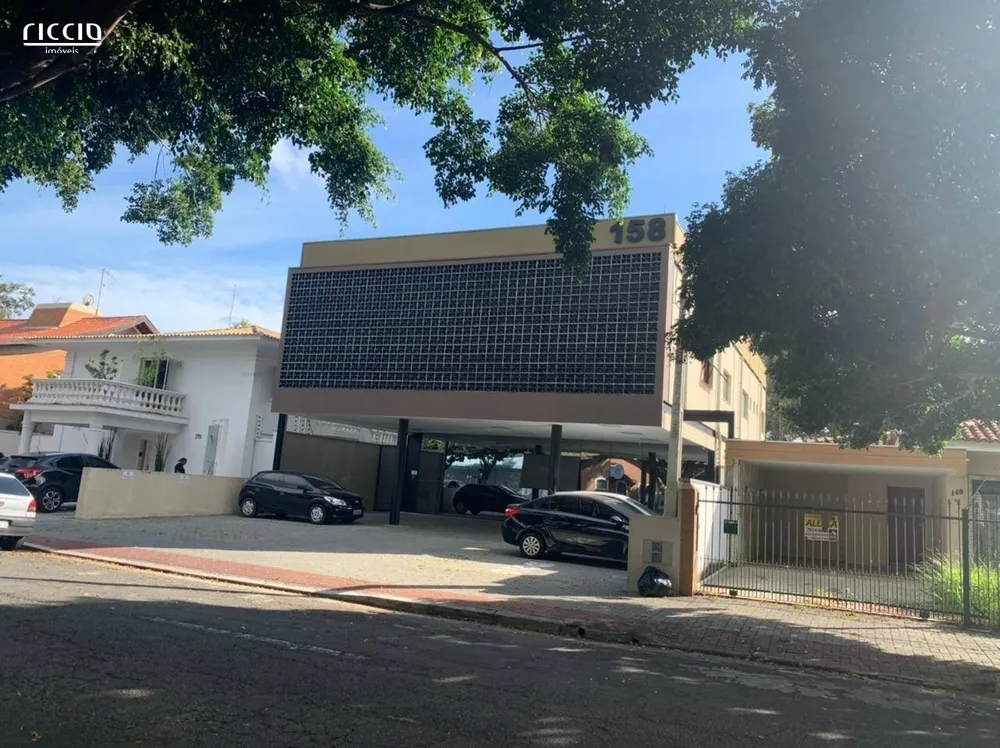Loja-Salão, 470 m² - Foto 1