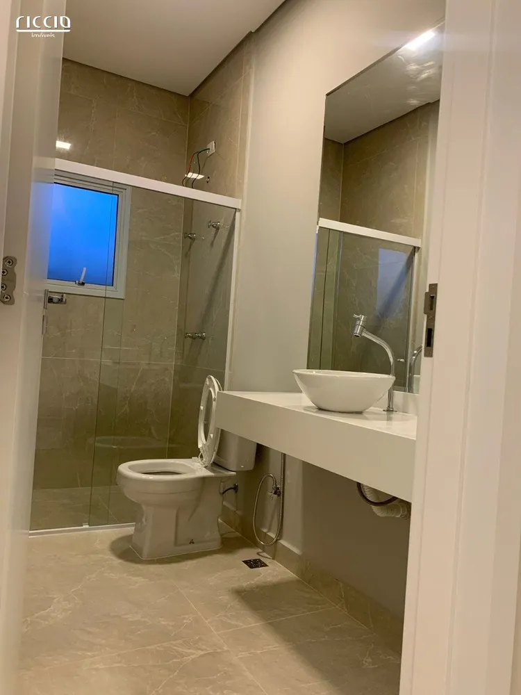 Casa de Condomínio, 3 quartos - Foto 5
