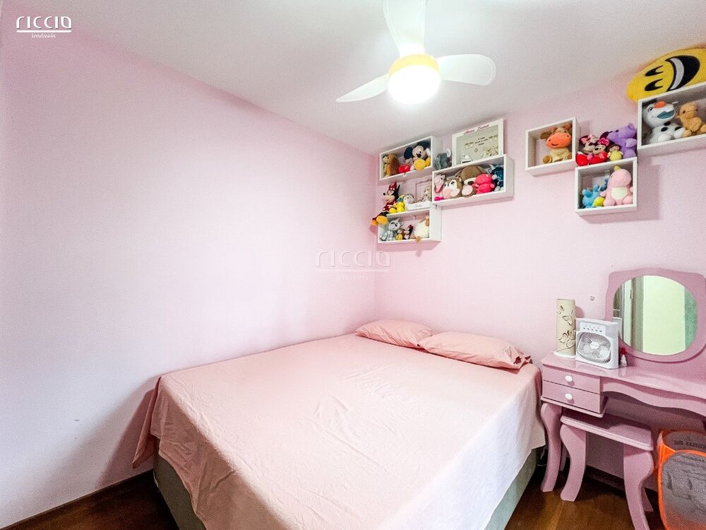 Apartamento à venda com 4 quartos, 182m² - Foto 5