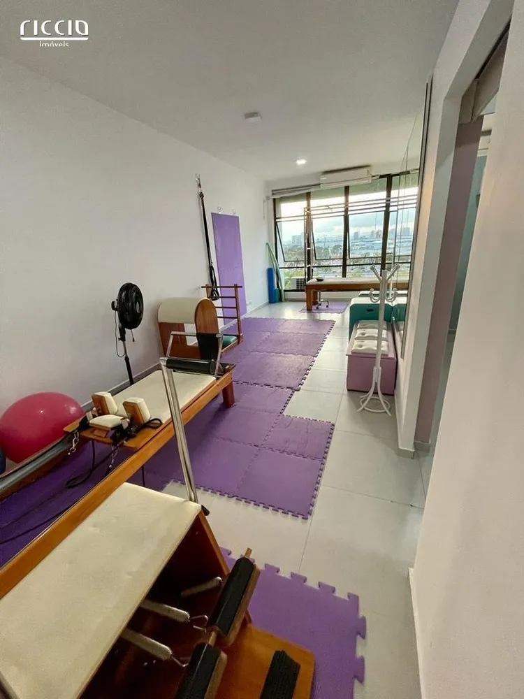 Sala-Conjunto, 45 m² - Foto 2