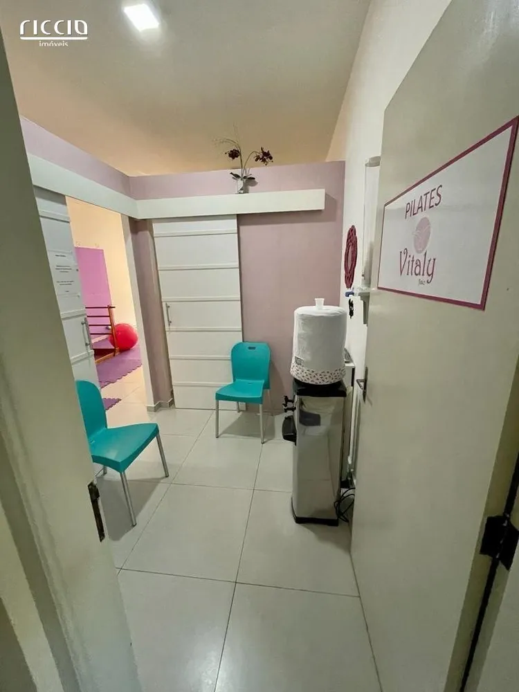Sala-Conjunto, 45 m² - Foto 7