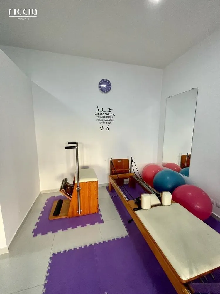 Sala-Conjunto, 45 m² - Foto 4