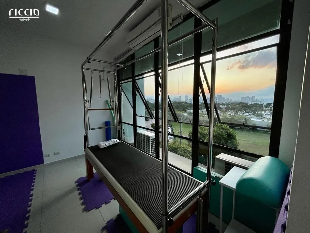 Sala-Conjunto, 45 m² - Foto 1