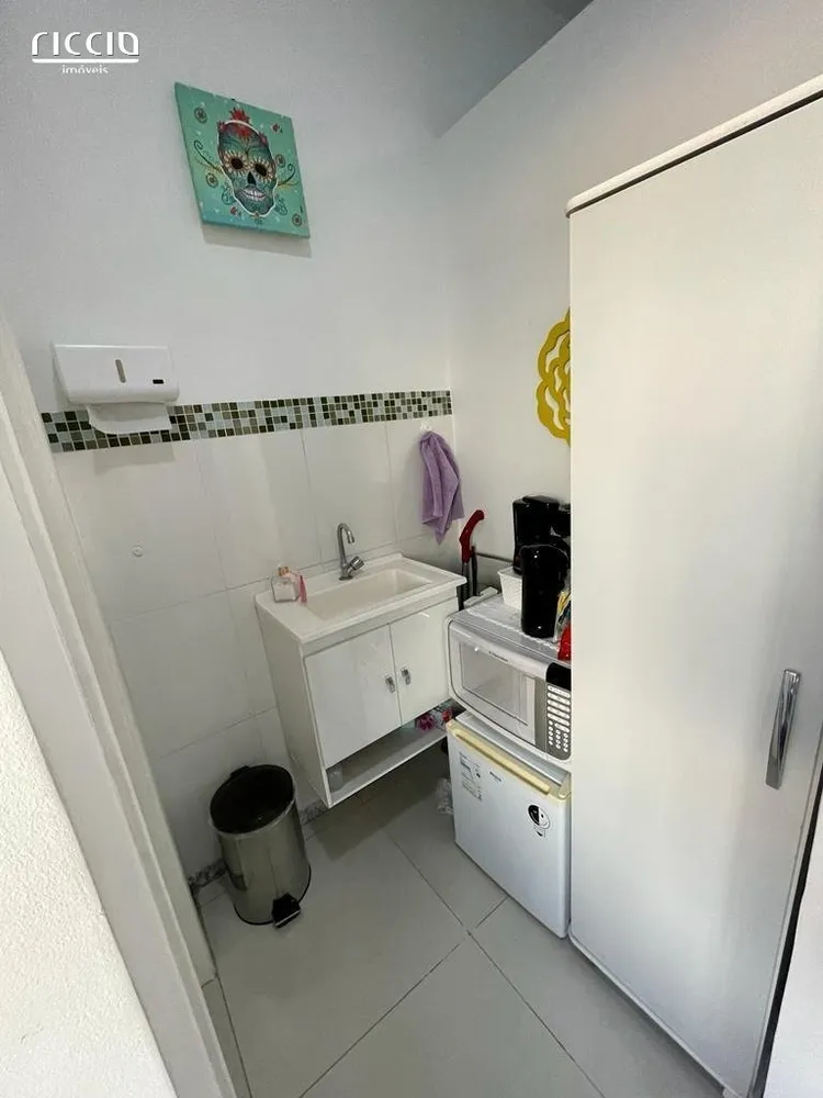 Sala-Conjunto, 45 m² - Foto 5