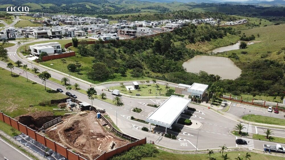 Terreno à venda, 477m² - Foto 1