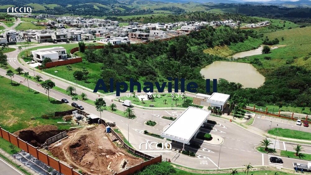 Terreno à venda, 477m² - Foto 3