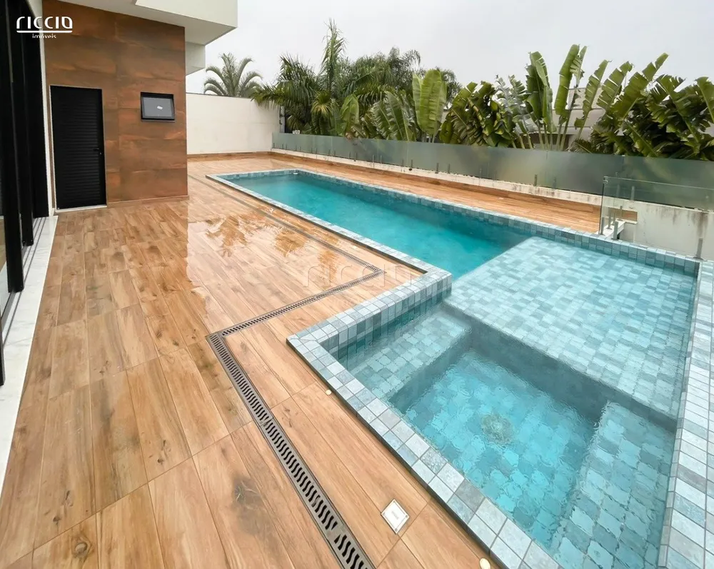 Casa de Condomínio, 4 quartos - Foto 6