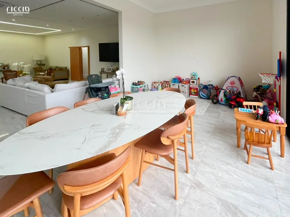 Casa de Condomínio, 4 quartos - Foto 7
