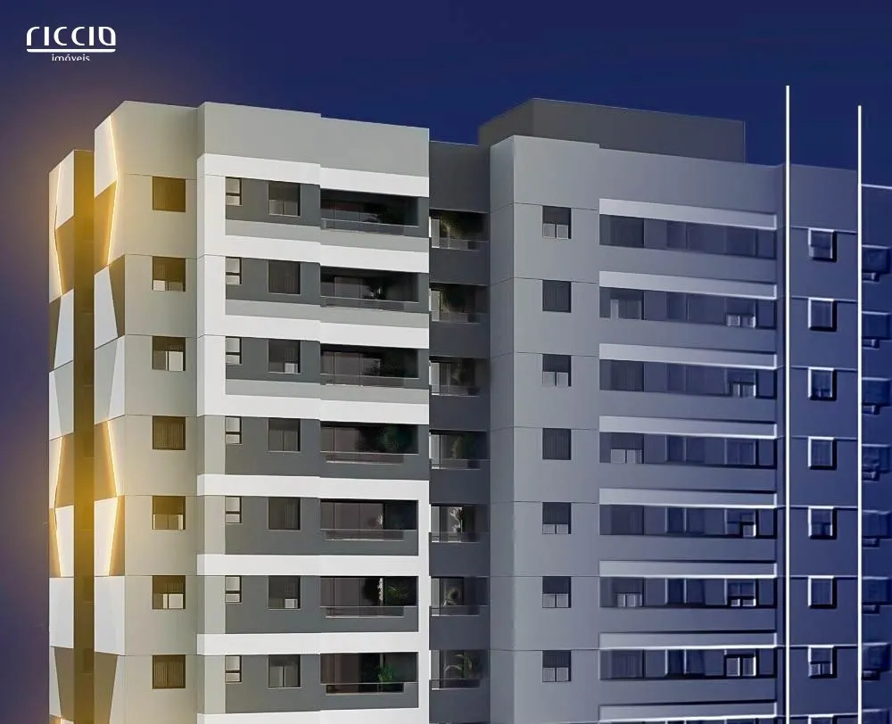 Apartamento, 3 quartos, 71 m² - Foto 5