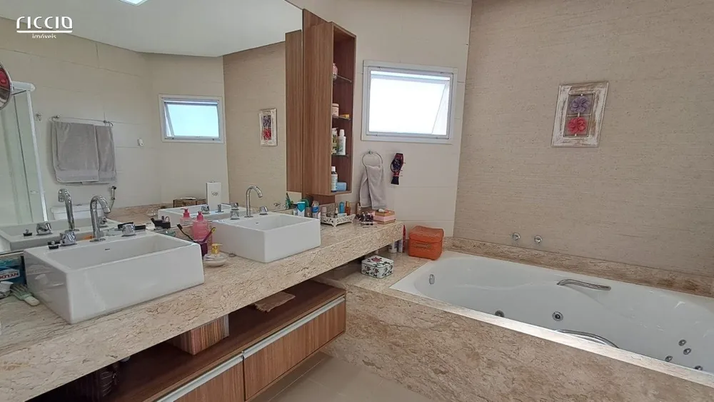 Casa de Condomínio, 4 quartos - Foto 6