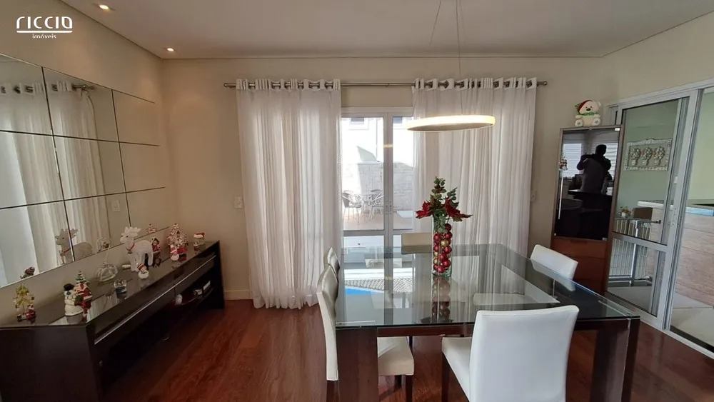 Casa de Condomínio, 4 quartos - Foto 1