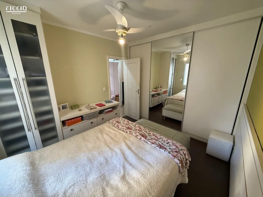 Apartamento, 3 quartos, 83 m² - Foto 2