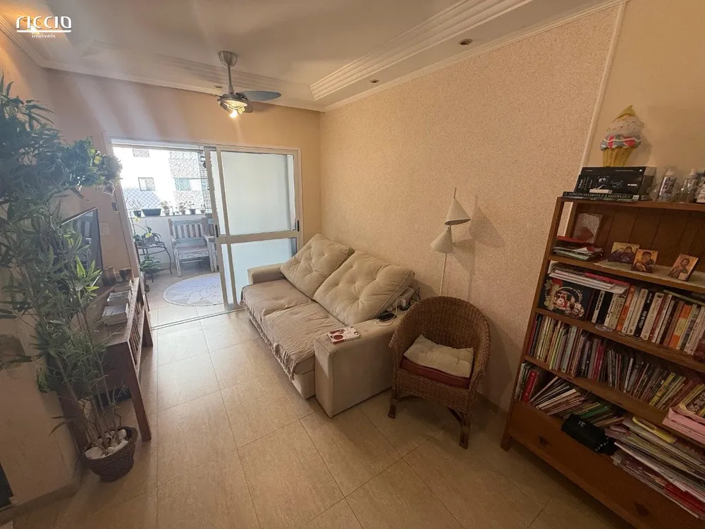 Apartamento, 3 quartos, 83 m² - Foto 6