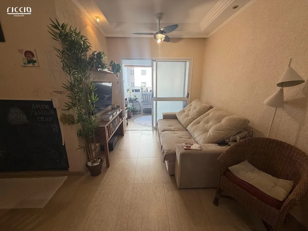 Apartamento, 3 quartos, 83 m² - Foto 7