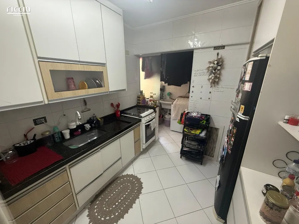 Apartamento, 3 quartos, 83 m² - Foto 3