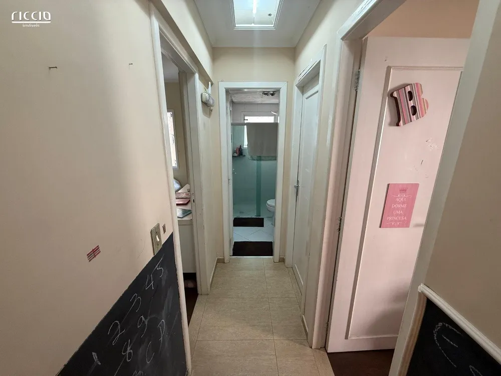 Apartamento, 3 quartos, 83 m² - Foto 4