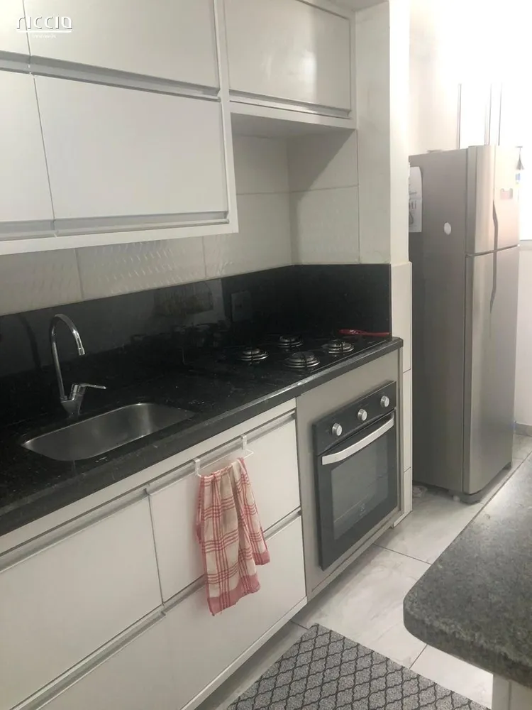 Cobertura, 2 quartos, 124 m² - Foto 5