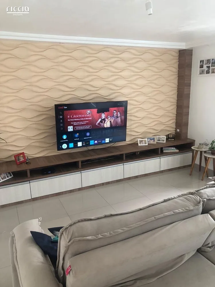 Cobertura, 2 quartos, 124 m² - Foto 4