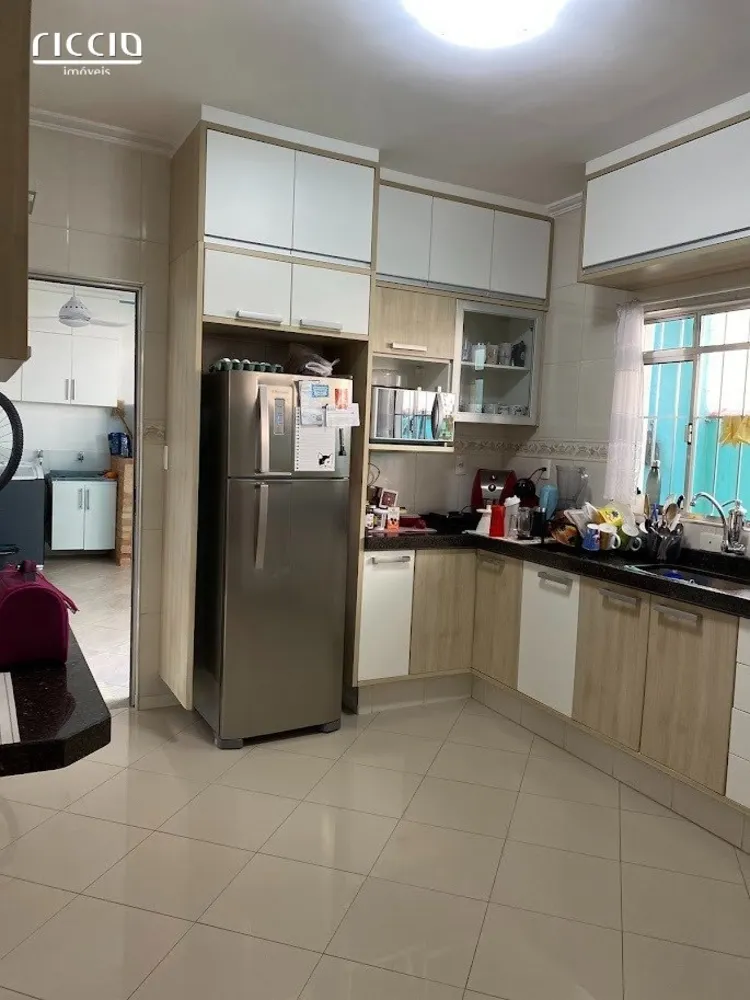 Casa, 3 quartos, 187 m² - Foto 5