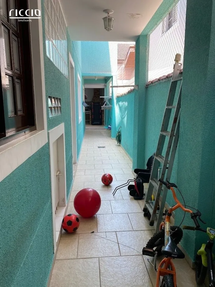 Casa, 3 quartos, 187 m² - Foto 1