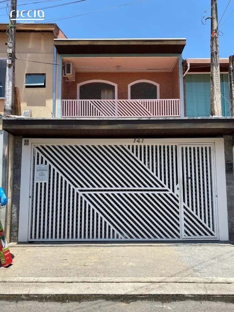 Casa, 3 quartos, 187 m² - Foto 4
