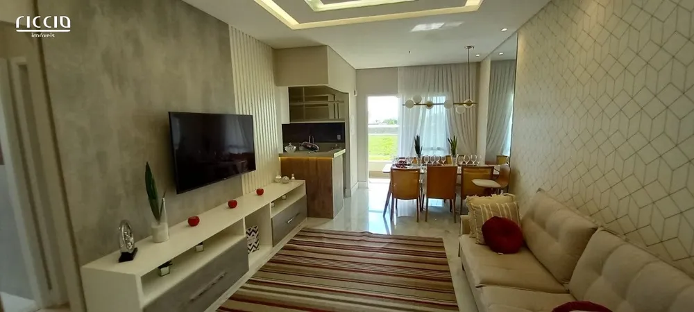 Apartamento, 3 quartos, 84 m² - Foto 1