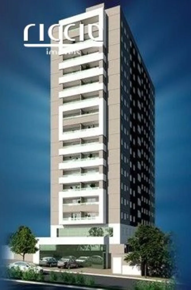 Apartamento, 3 quartos, 84 m² - Foto 7