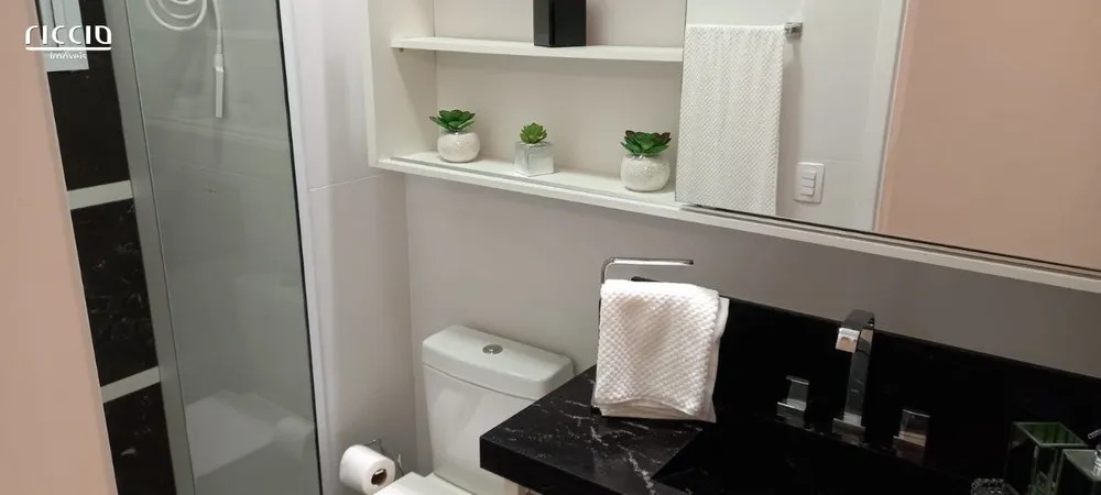 Apartamento, 3 quartos, 84 m² - Foto 2